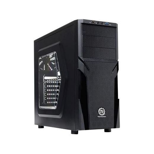 Thermaltake Versa H22 600W Usb 3.0 Pencereli Kasa