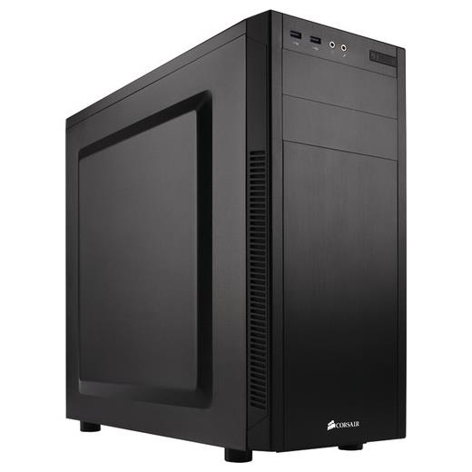 Corsair Carbide 100R 600W 80+ Psu Pencereli Midtower Kasa