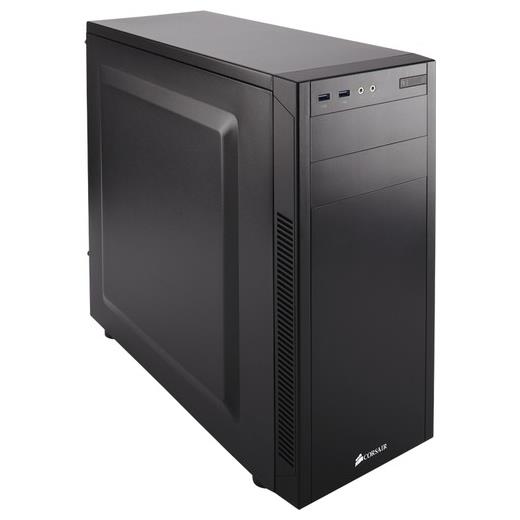 Corsair Carbide 100R 600W 80+ Psu Pencereli Midtower Kasa