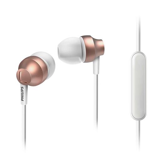 Philips She3855Rg/00  Kulakiçi Kulaklık