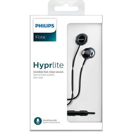 Philips She4205Bk/00 Kulakiçi Kulaklık 