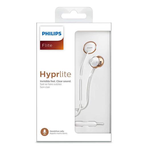 Philips She4205Wt/00 Kulakiçi Kulaklık 
