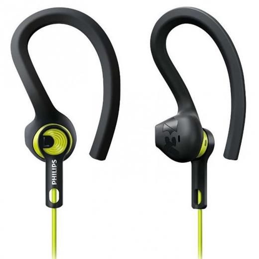 Philips Shq1400Cl/00 Actionfit  Kulaklık