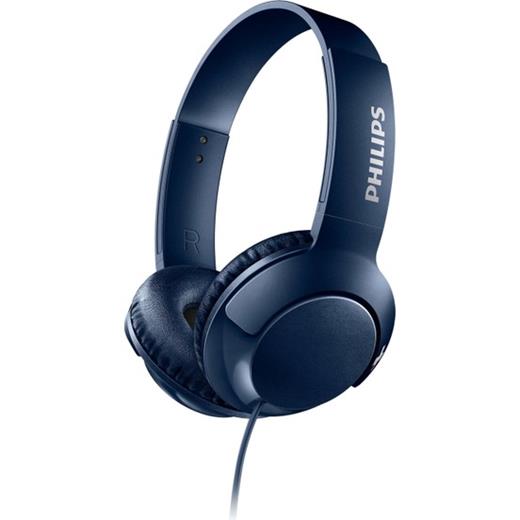 Philips Shl3070Bl/00 Kafa Bantlı Bass Kulaklık