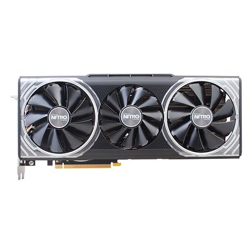 Sapphire Rx Vega 64 Nıtro+Radeon Rx 11275-03-40G