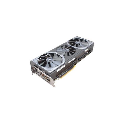 Sapphire Rx Vega 64 Nıtro+Radeon Rx 11275-03-40G