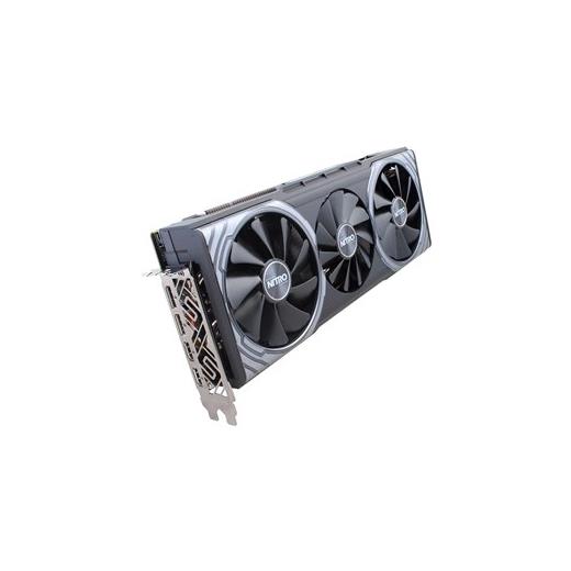 Sapphire Rx Vega 64 Nıtro+Radeon Rx 11275-03-40G