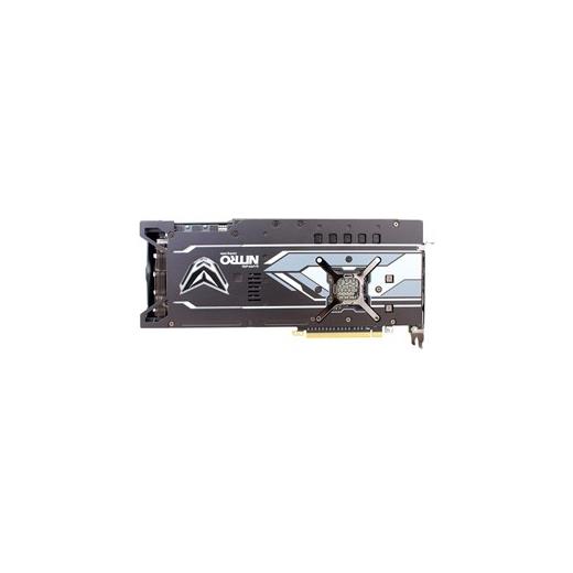 Sapphire Rx Vega 64 Nıtro+Radeon Rx 11275-03-40G