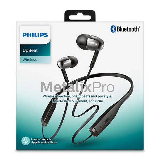 Philips Shb5950Bk/00 Bluetooth Kulaklık