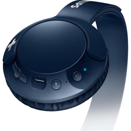 Philips Shb3075Bl/00  Bluetooth Kulaklık