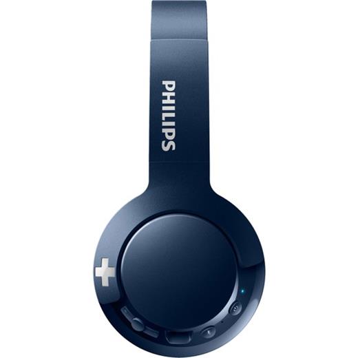 Philips Shb3075Bl/00  Bluetooth Kulaklık