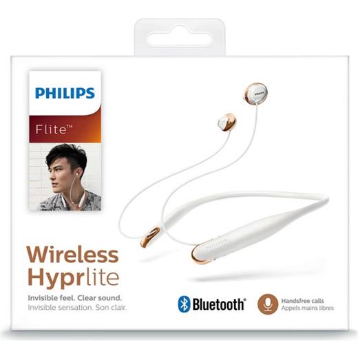 Philips Shb4205Wt/00 Bluetooth Kulaklık