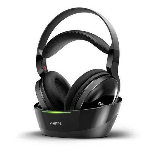 Philips Shc8800/12 Kablosuz Başageçmeli Kulaklık