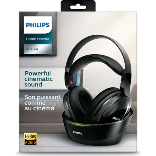 Philips Shc8800/12 Kablosuz Başageçmeli Kulaklık