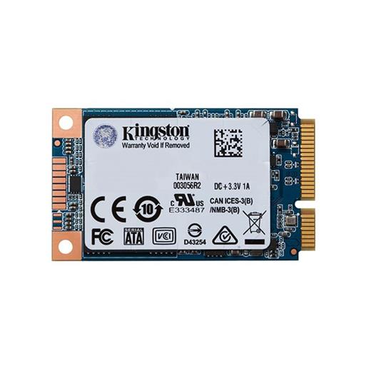 Kingston 240Gb Msata 520/500Mb Suv500Ms/240G