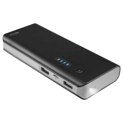 Trust 21149 Urban Primo Powerbank 10000