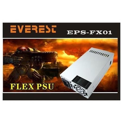 Everest 200W Eps-Fx01 Real Peak Power Supply