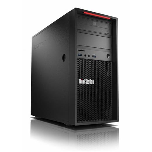 Lenovo Ws 30Bh004Vtx P320 E3-1230V6 8Gb 1Tb W10