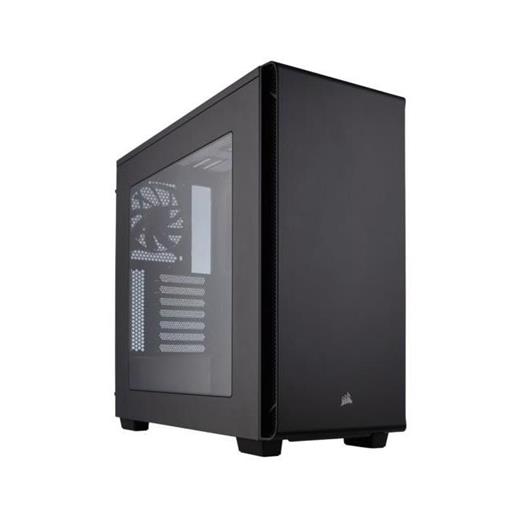 Corsair Carbıde 270R Cc-9011105-Ww270R M Tower