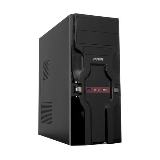 Gigabyte Gz-F10 Aktıf Pfc Kasa 500W