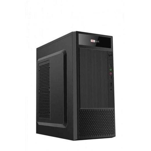 Redrock T710Bb Atx Siyah Kasa Peak 500W