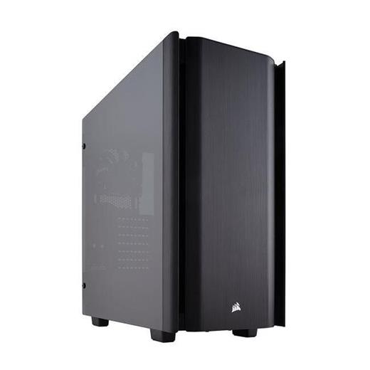 Corsair Obsidian 500D Premıum Mıdı Kasa Psu Yok