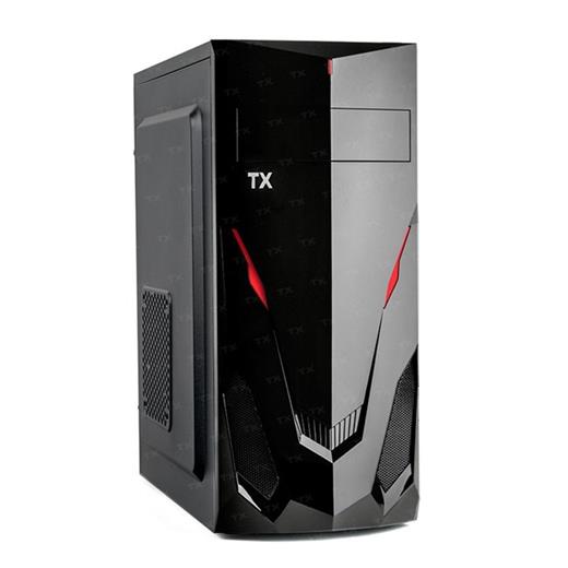 Tx K3 Usb2.0 Tower Kasa Atx (250W)