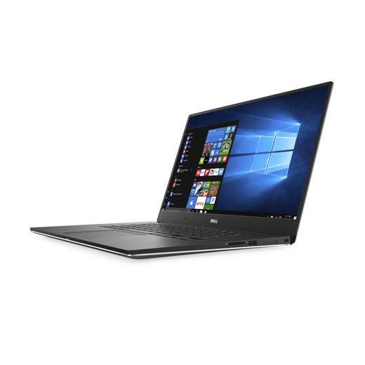 Dell Xps15 9570-Uts75Wp165N Core İ7-8750H 16Gb 512Gb Ssd 4Gb Gtx 1050Tı 15.6