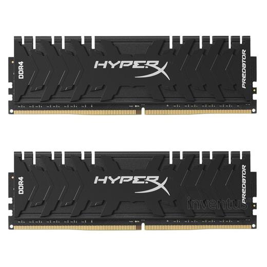 Kingston Hyperx 8Gb D4 3200Mh Hx432C16Pb3K2/8