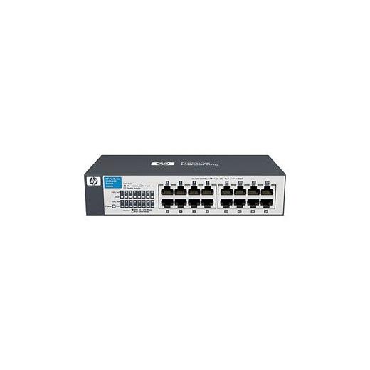 HP J9662A V1410-16 Switch