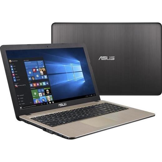 Asus X540UB-GO072 i5-7200U 4 GB 1 TB MX110 Notebook