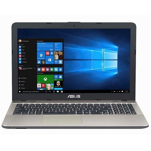 Asus X540UB-GO072 i5-7200U 4 GB 1 TB MX110 Notebook