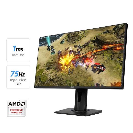 Asus VG275Q 27