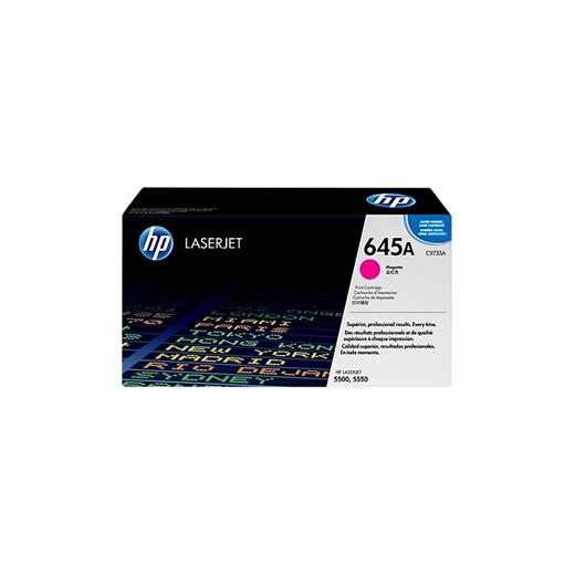 Hp C9733A Toner