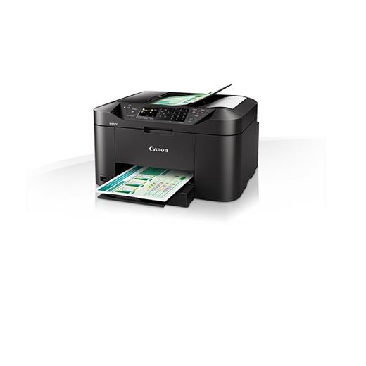 Canon Maxify Mb2155 Yazıcı Fotokopi Tarayıcı Fax,Wi-Fi