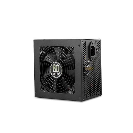 Everest Btx-600-2 600W 80 Plus Bronze Aktif Pfc 12Cm Fan Gaming Power Supply