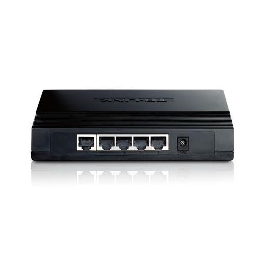 Tp-Link TL-SG1005D 5 Port 10-100-1000 Mbps Switch Plastik Kasa