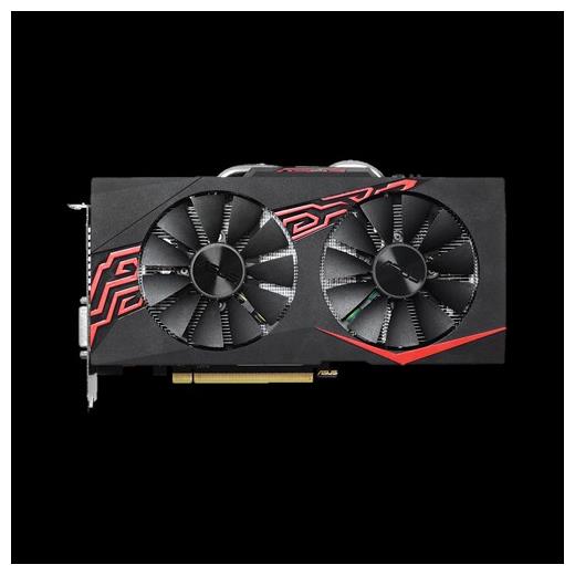 Asus Expedıtıon Ex-Gtx1060-O6G Esport 6Gb Ddr5 Hdmi 