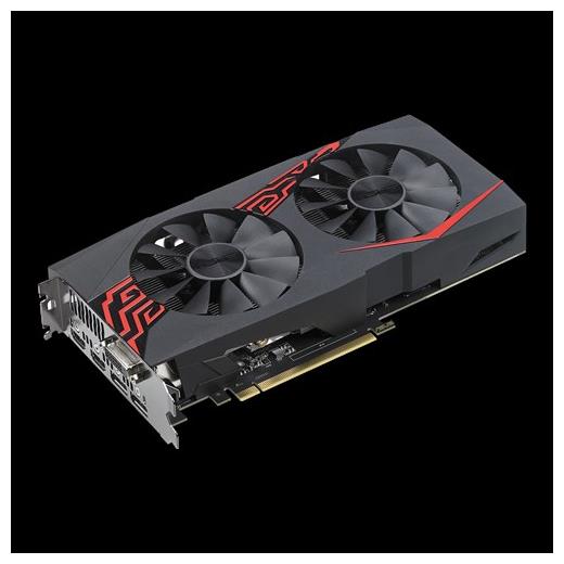 Asus Expedıtıon Ex-Gtx1060-O6G Esport 6Gb Ddr5 Hdmi 