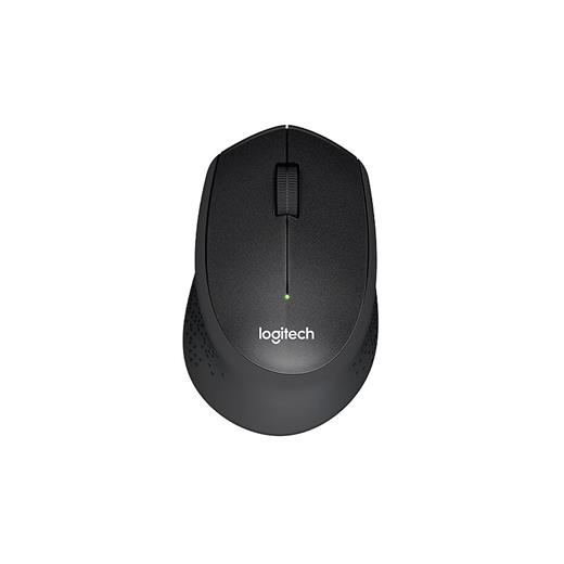 Logitech M330 Sılent Mouse Usb Siyah 910-004909