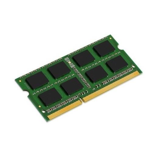 Kingston KVR1333D3S9/4GBK 4 gb 1333 mhz 16cipli Notebook Ram