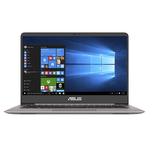 Asus UX410UF-GV013T i7-8550U 8 GB 1 TB + 256 GB SSD MX130 Notebook