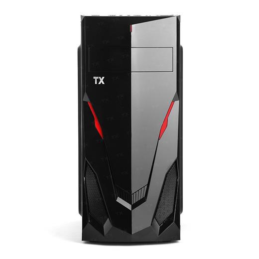 Tx K3 250W Usb2.0 Atx Bılgısayar Kasası (Txchk3P250)