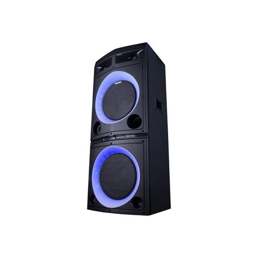 Goldmaster Sr-2170 Bt Dj Ses Sistemi