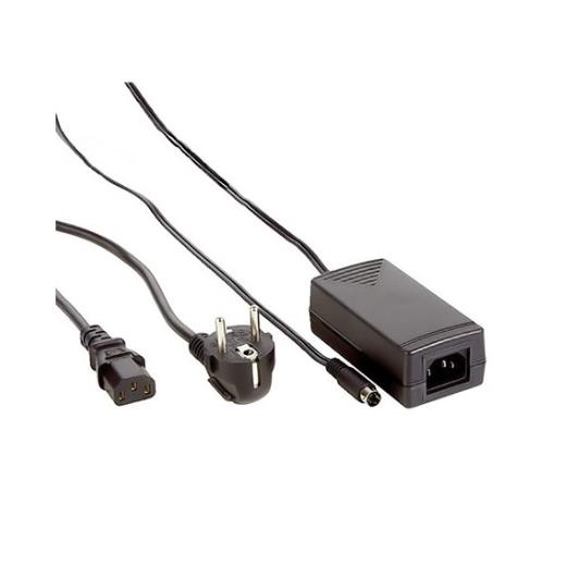 PCP-PS-050-2400D1-EU Honeywell Power Supply: 5 volt DC power supply, input voltage 100-240v @ 47-63Hz, with EU AC connection