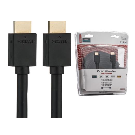 Goldmaster Cab-1255 Hdmi Kablo