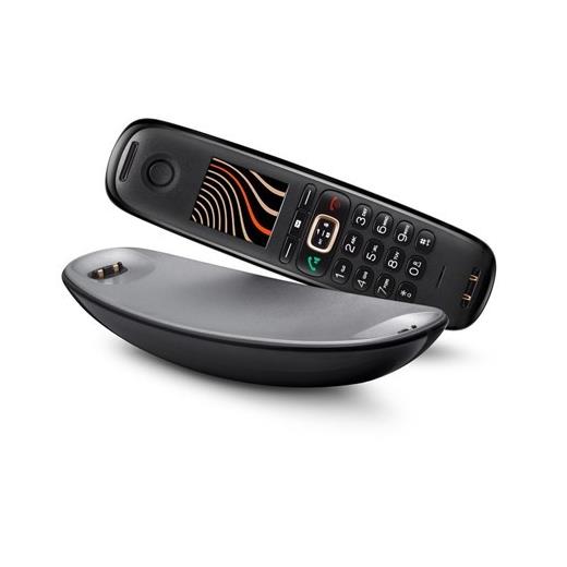 Gıgaset Cl750 Siyah Dect Telefon