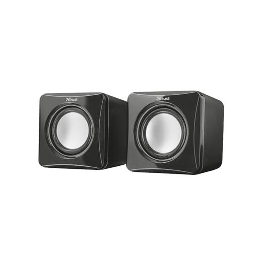 Tru22132 - Trust 22132 Ziva Compact2.0 Hoparlör Set