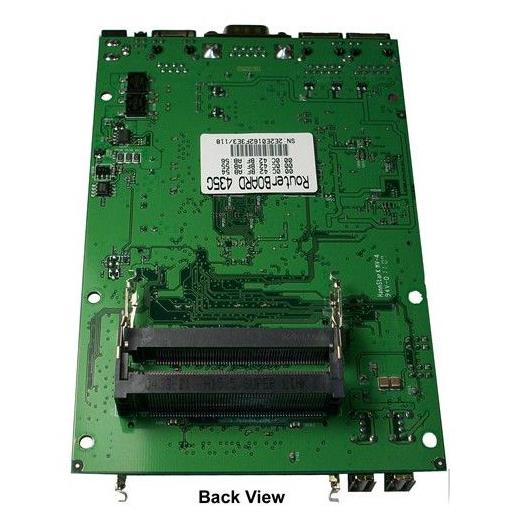 MIKROTIK RB435G ROUTERBOARD