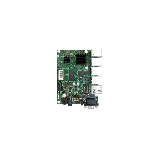 MIKROTIK RB450G ROUTERBOARD